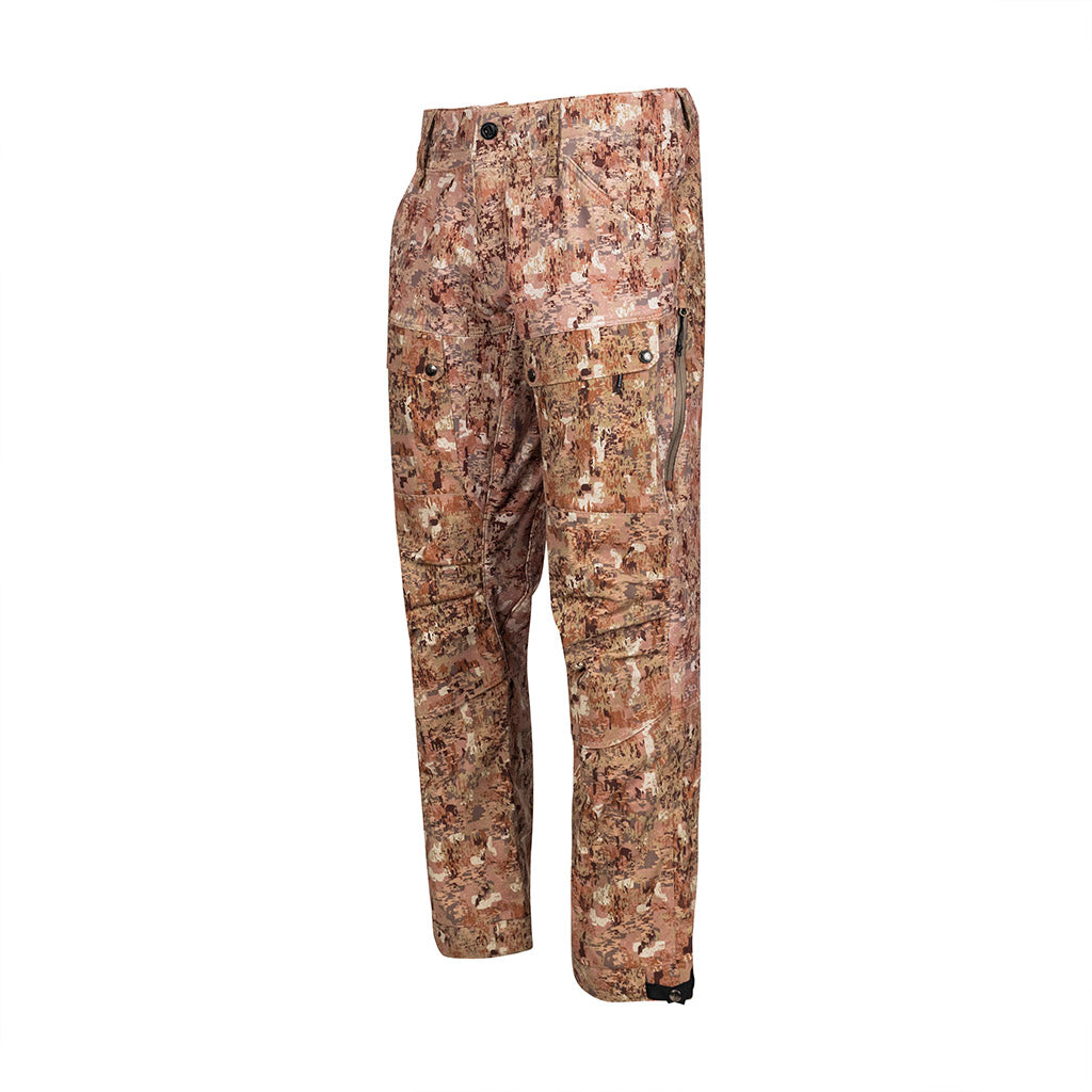 Men’s Brush to Mountain Camo Pro Pant by FORLOH