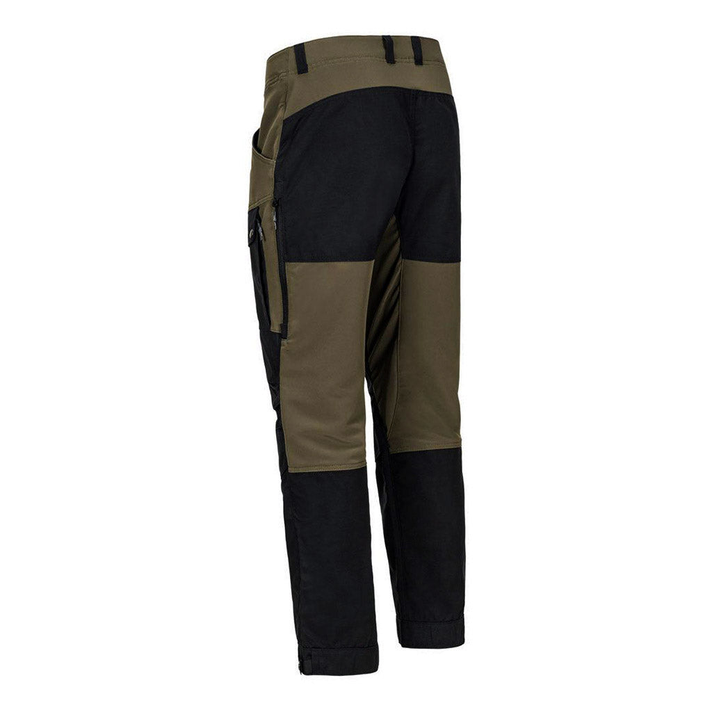 Men's Brush To Mountain Pro Pant by FORLOH