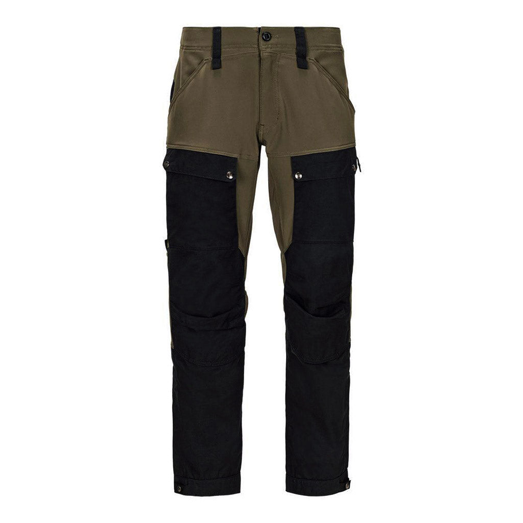 Men's Brush To Mountain Pro Pant by FORLOH