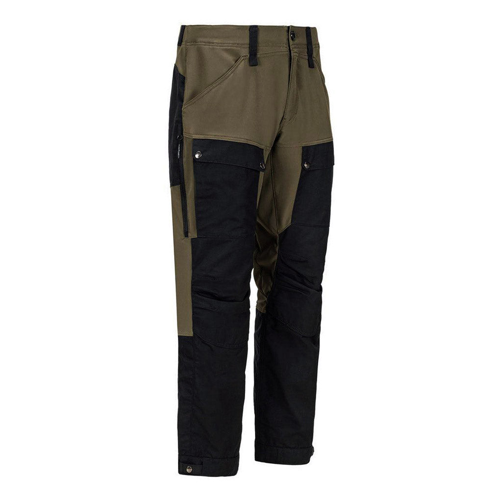 Men's Brush To Mountain Pro Pant by FORLOH