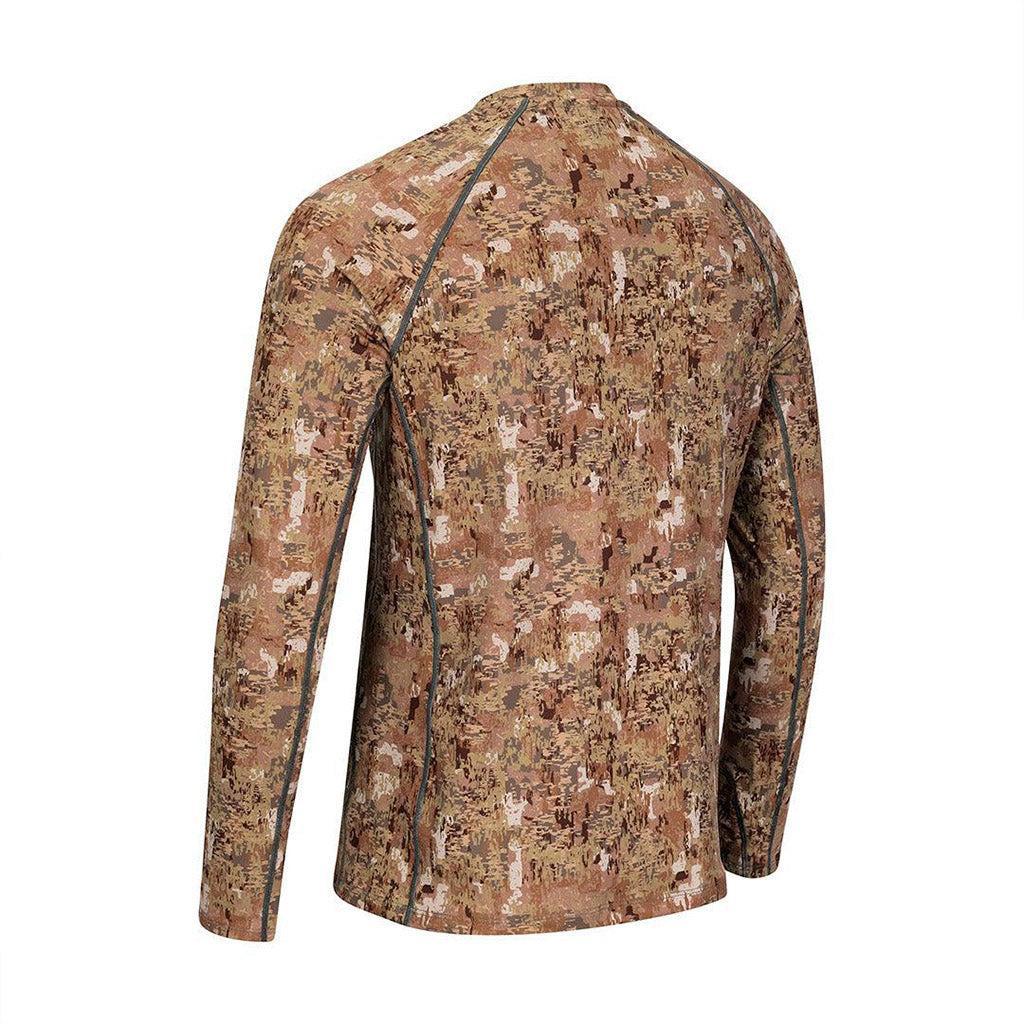 Men’s Deep Space Base Layer Crew by FORLOH