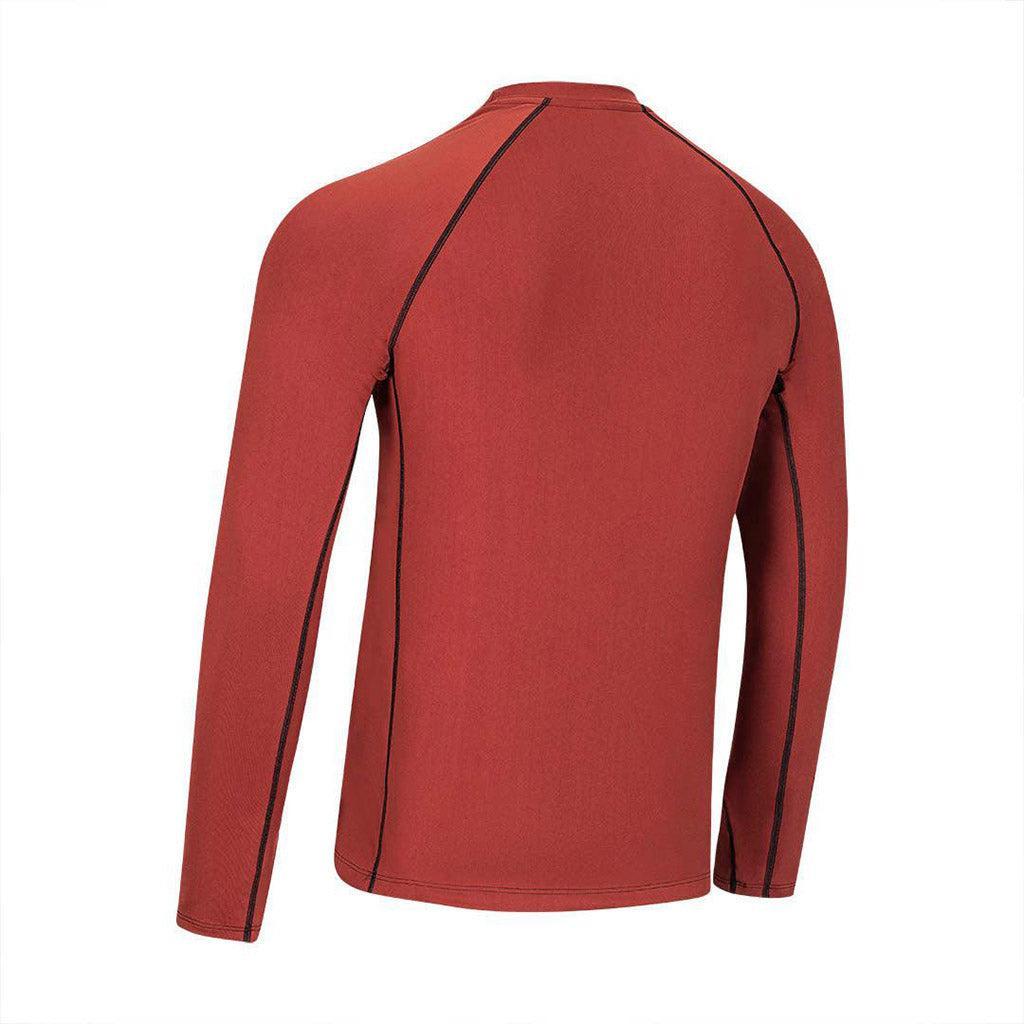 Men’s Deep Space Base Layer Crew by FORLOH