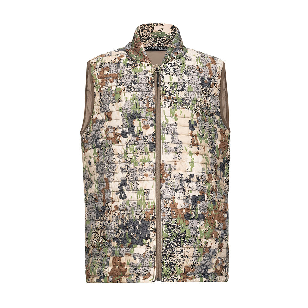 Youth Merino Hi-Loft Insulator Vest by FORLOH