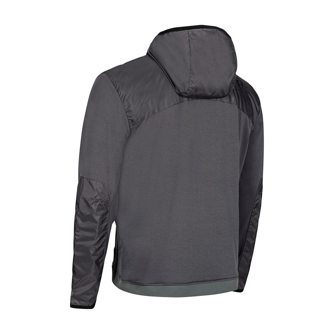 Men’s Polartec® Power Grid™ Anorak by FORLOH