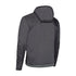 Men’s Polartec® Power Grid™ Anorak by FORLOH