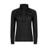Women's Polartec® Power Grid Half-Zip Midlayer by FORLOH