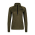 Women's Polartec® Power Grid Half-Zip Midlayer by FORLOH