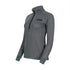 Women's Polartec® Power Grid Half-Zip Midlayer by FORLOH
