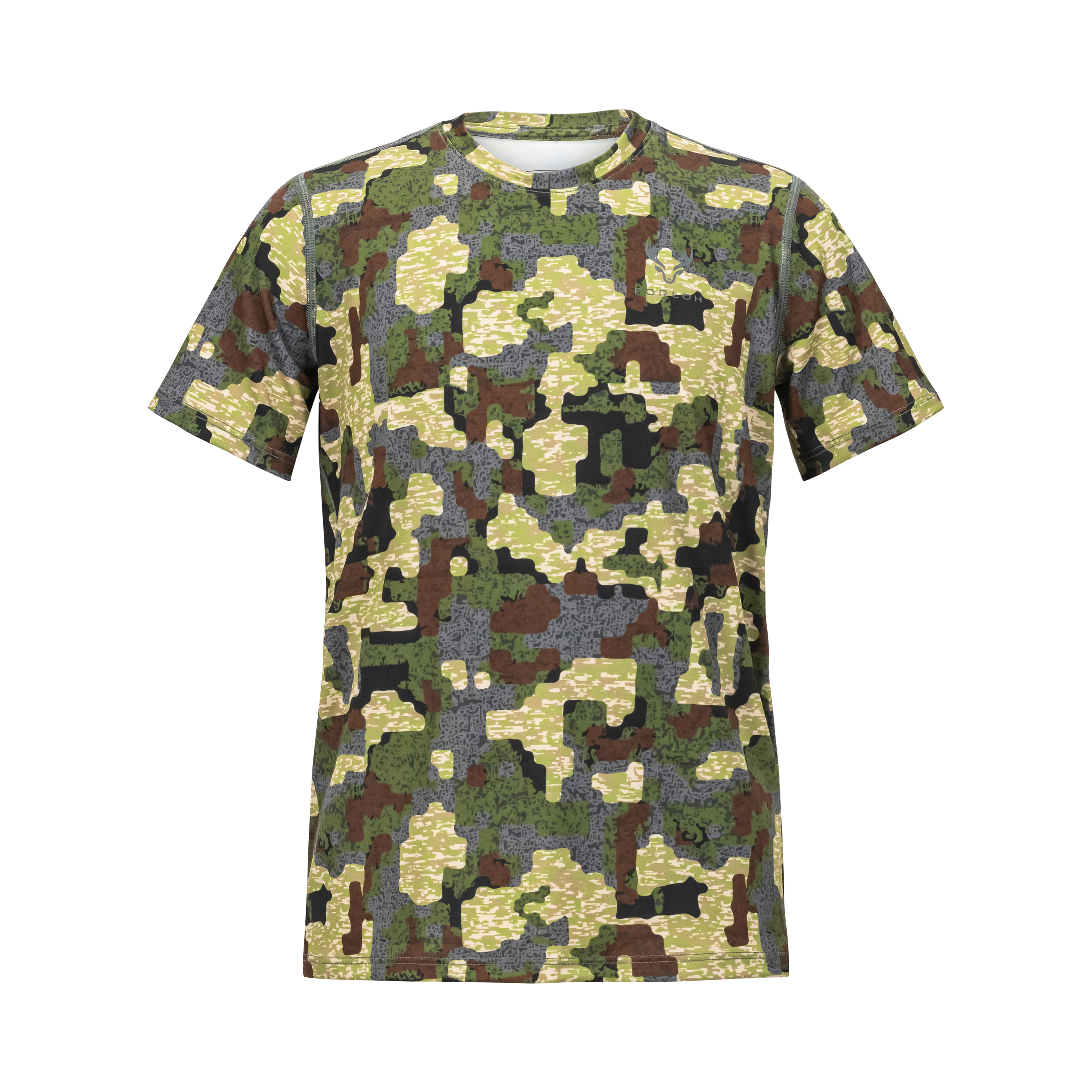 Men’s SolAir Sun Shirt by FORLOH