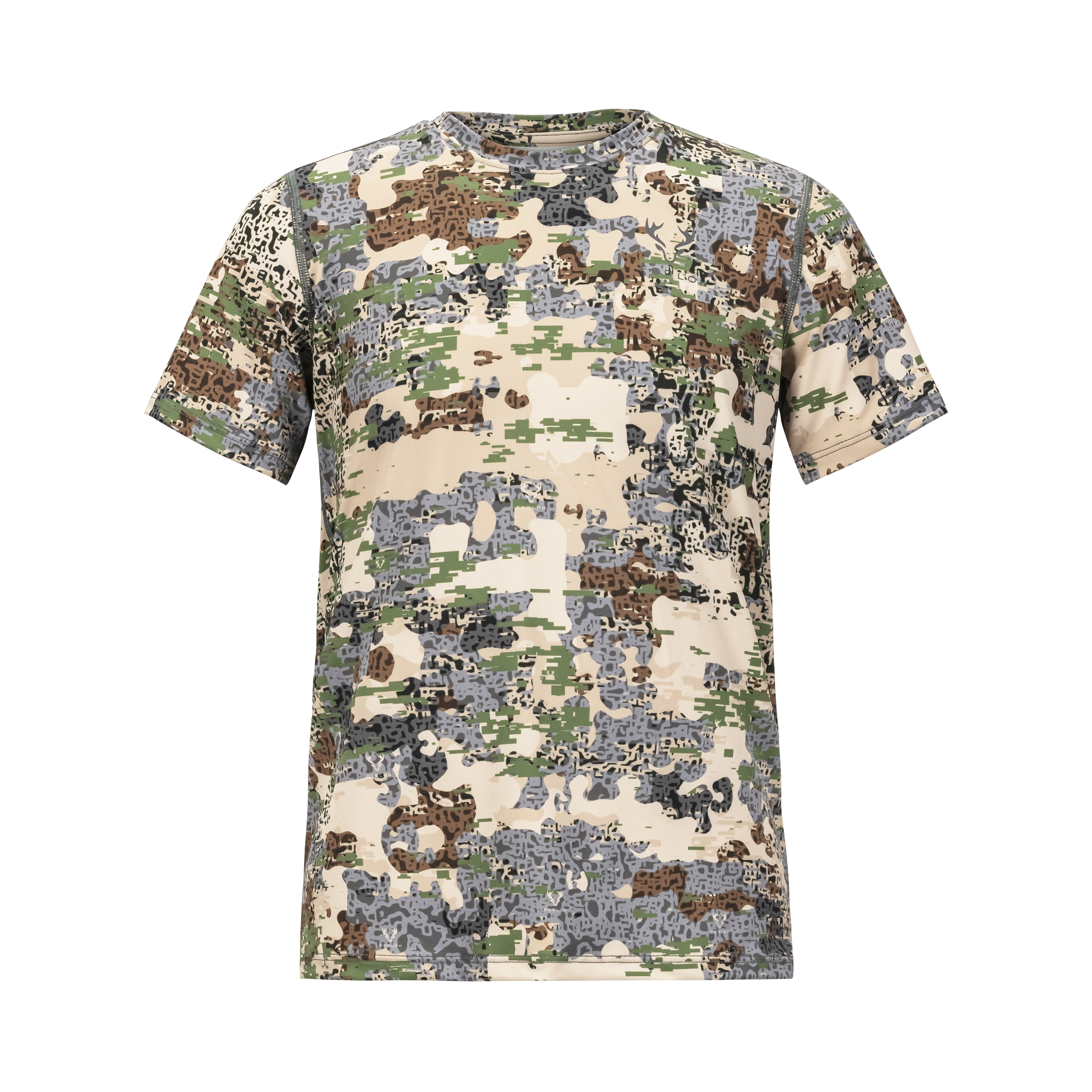 Men’s SolAir Sun Shirt by FORLOH