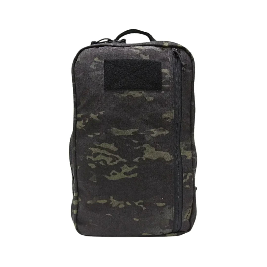 Recycled Firefighter 24 Hour Backpack 500D — product view 1