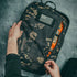 Recycled Firefighter 24 Hour Backpack 500D — product view 2