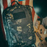 Recycled Firefighter 24 Hour Backpack 500D — product view 10