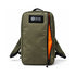 Recycled Firefighter 24 Hour Backpack — product view 7