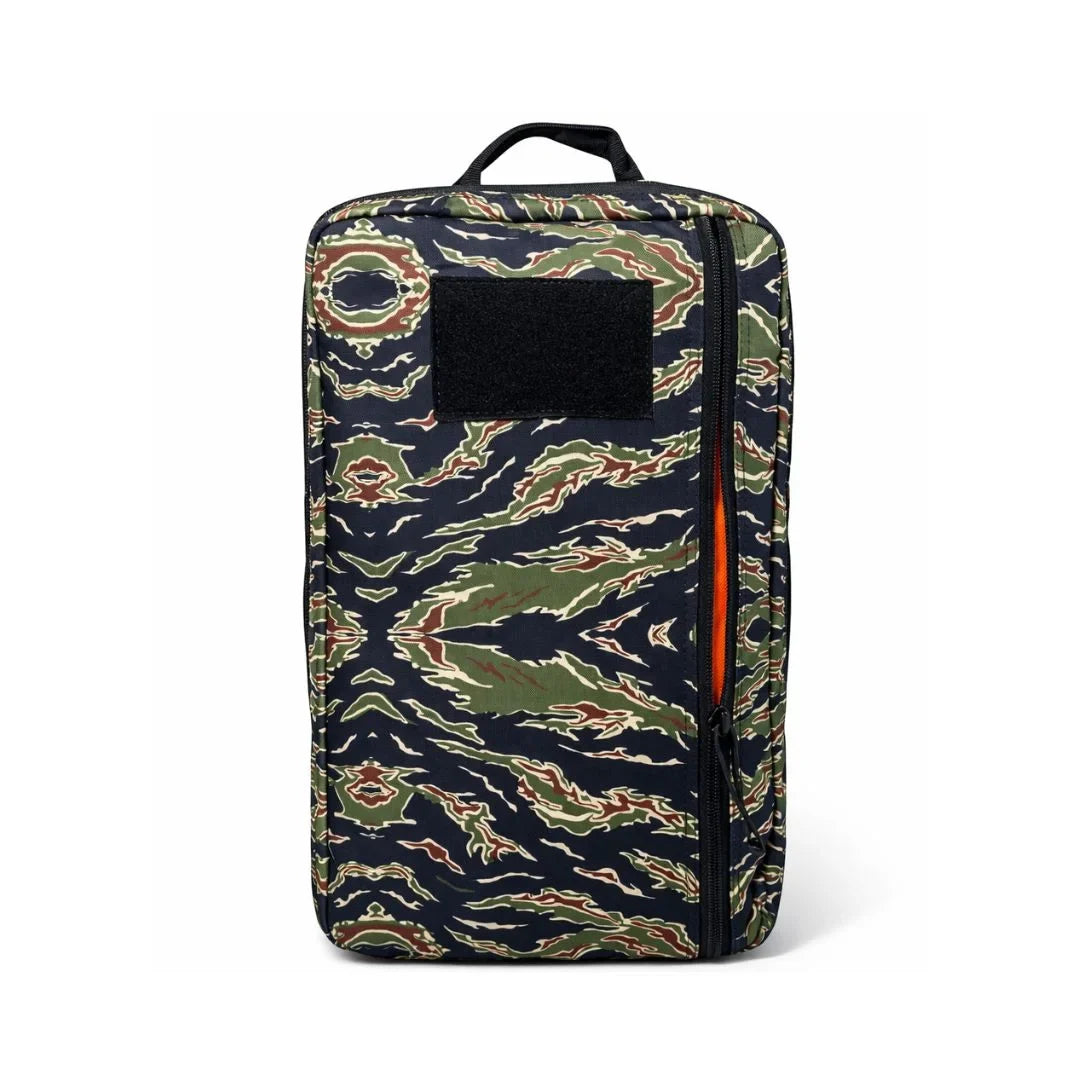 Recycled Firefighter 24 Hour Backpack — product view 1