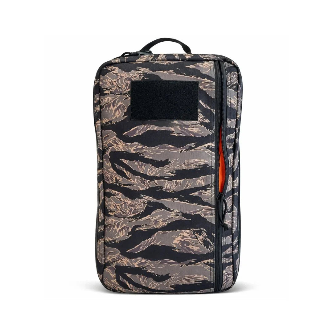 Recycled Firefighter 24 Hour Backpack — product view 4