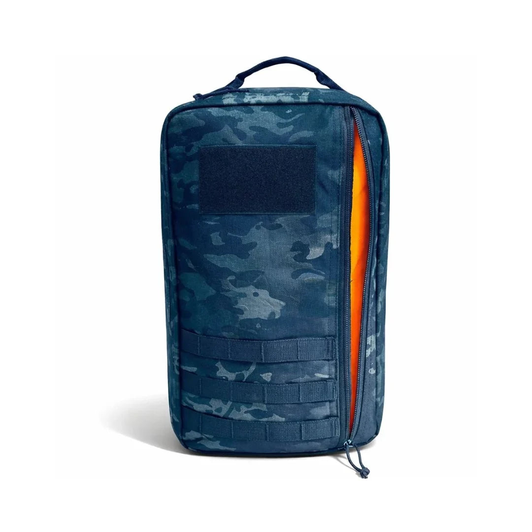 Recycled Firefighter 24 Hour Backpack — product view 3
