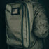 Recycled Firefighter 24 Hour Backpack — product view 9