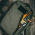 Recycled Firefighter 24 Hour Backpack — product view 8