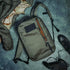 Recycled Firefighter 24 Hour Backpack — product view 10