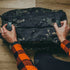 Recycled Firefighter 12 Hour Plus Backpack — product view 13