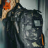 Recycled Firefighter 12 Hour Plus Backpack — product view 10