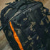 Recycled Firefighter 12 Hour Plus Backpack — product view 8