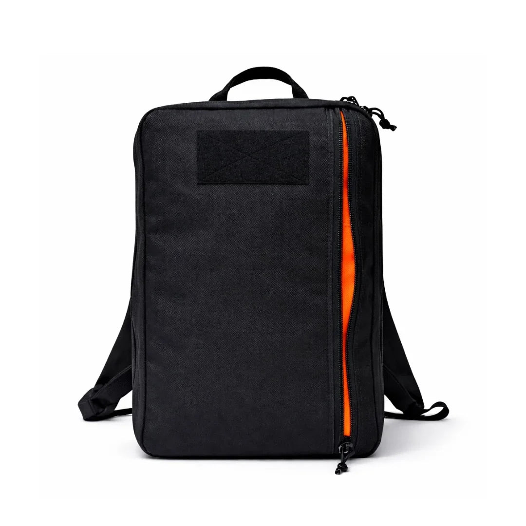 Recycled Firefighter 24 Hour PLUS Backpack — product view 1
