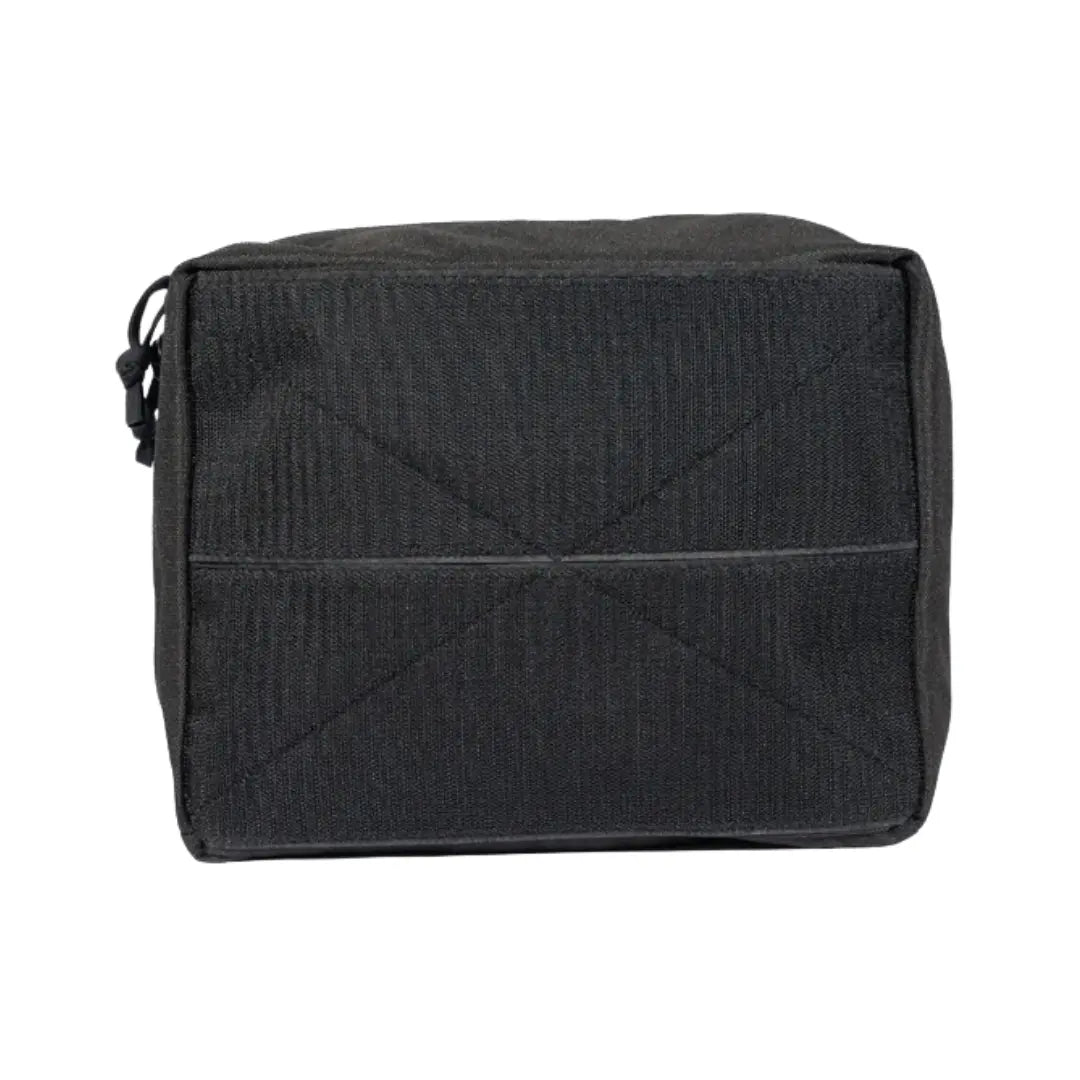Recycled Firefighter 24 Hour Mesh Pouch - Large — product view 1