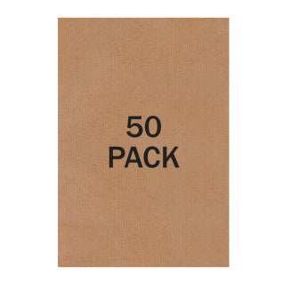 Shooting Targets USA Cardboard Backers - 24" x 35" - view 2