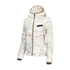 Women's ThermoNeutral Down Hooded Jacket by FORLOH