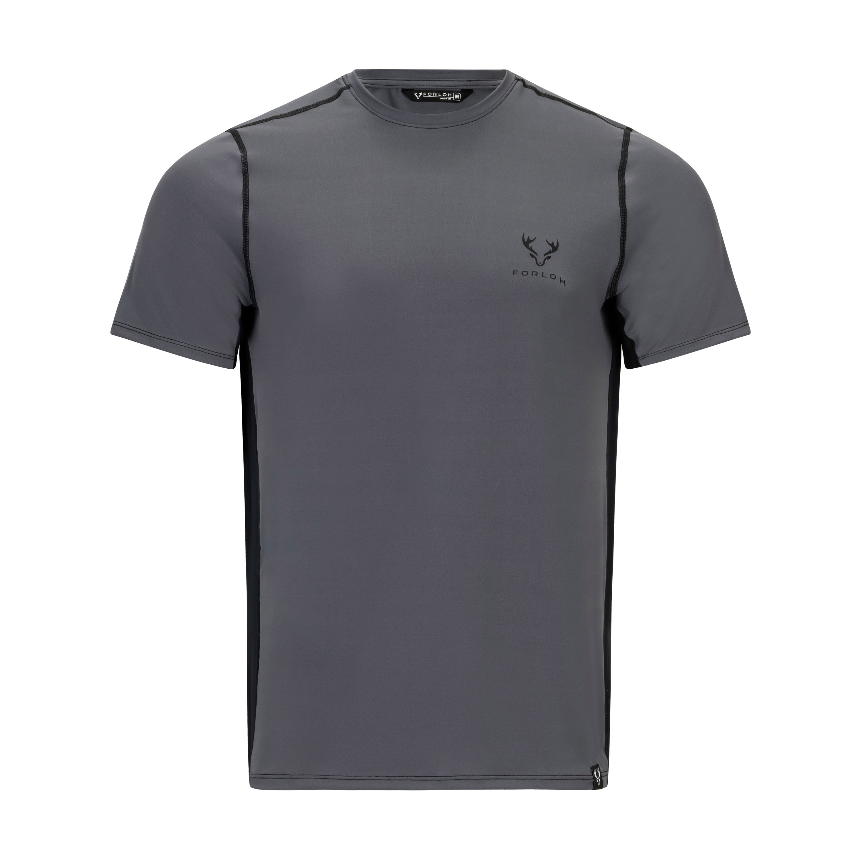 Men’s SolAir Tech Mesh Sun Shirt by FORLOH