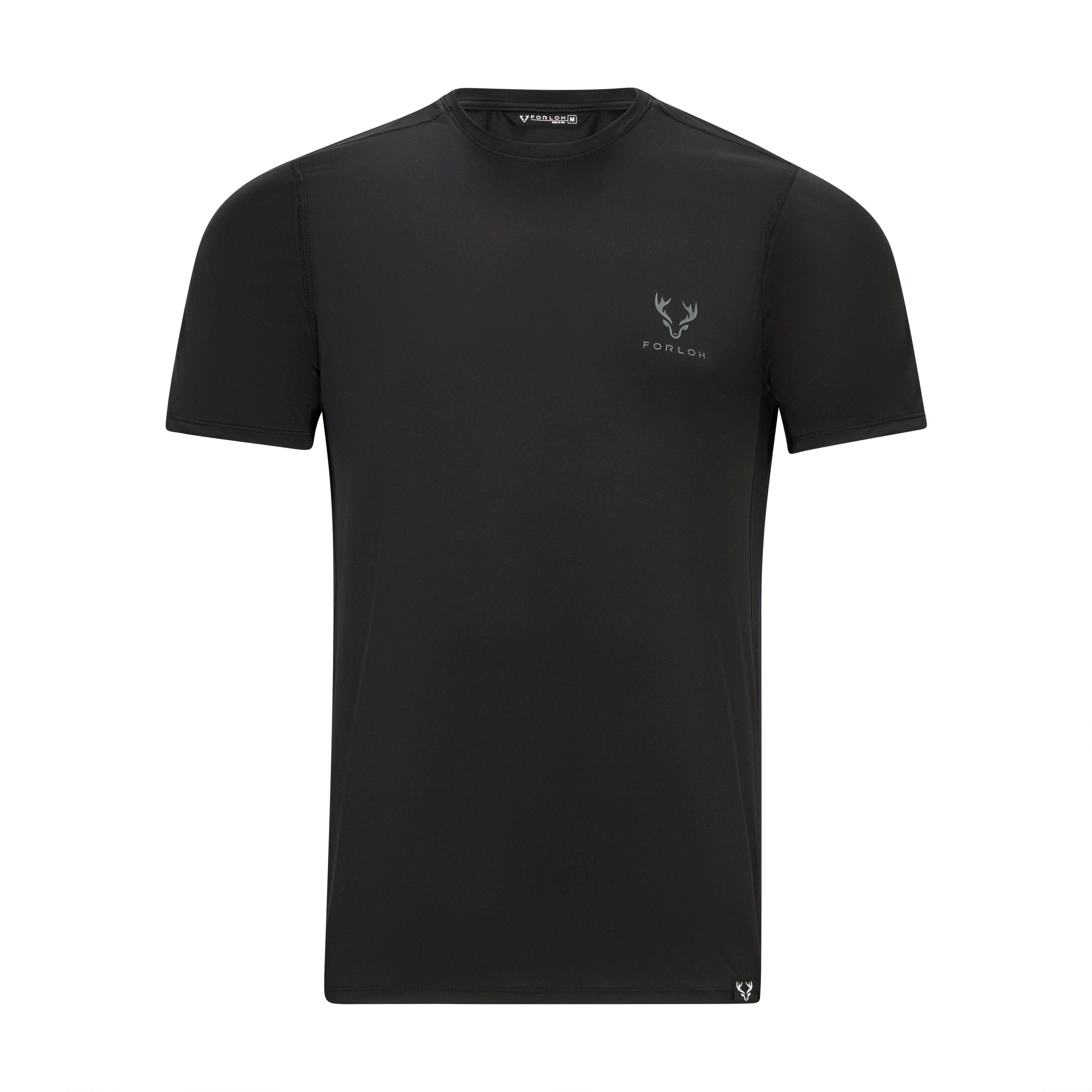 Men’s SolAir Tech Mesh Sun Shirt by FORLOH