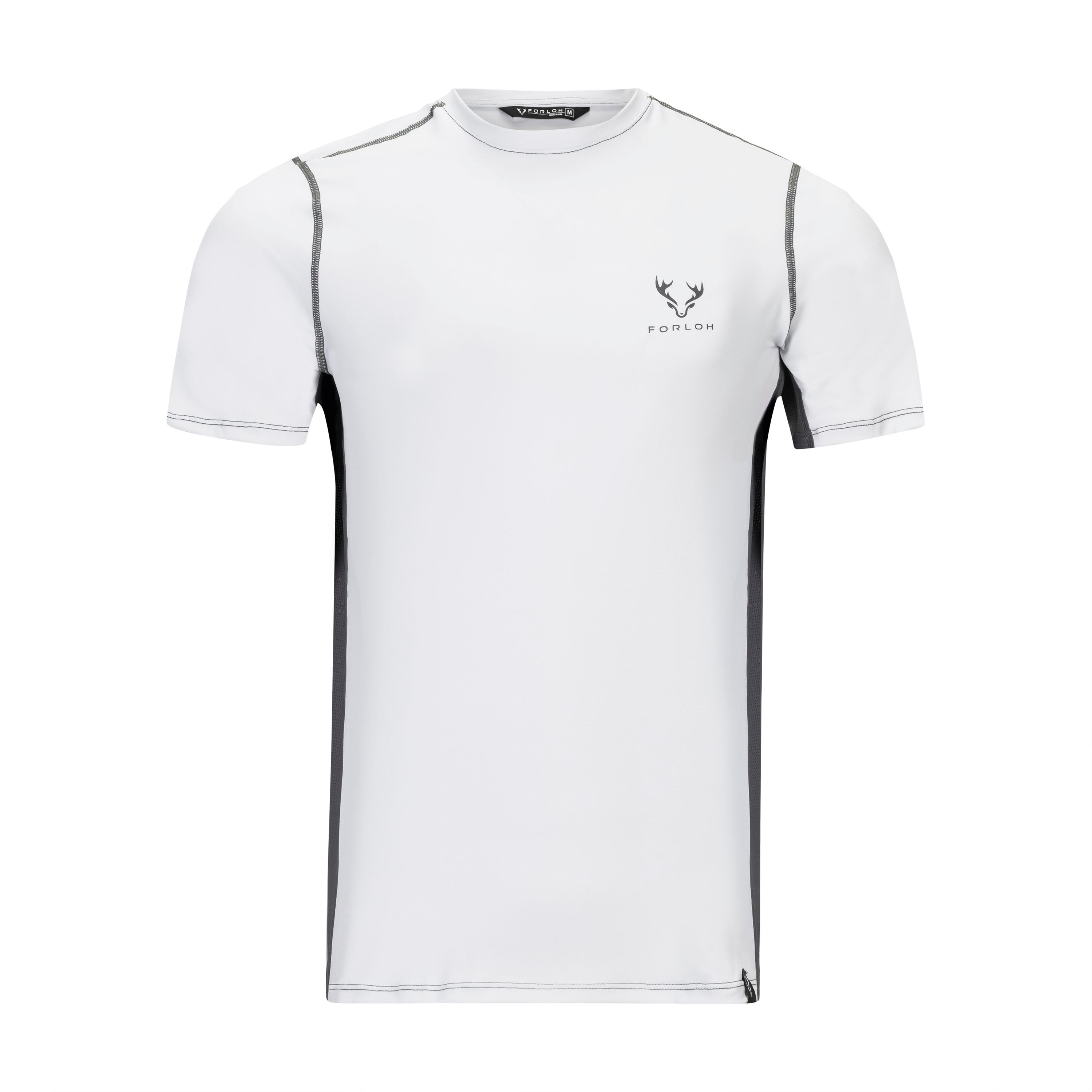 Men’s SolAir Tech Mesh Sun Shirt by FORLOH