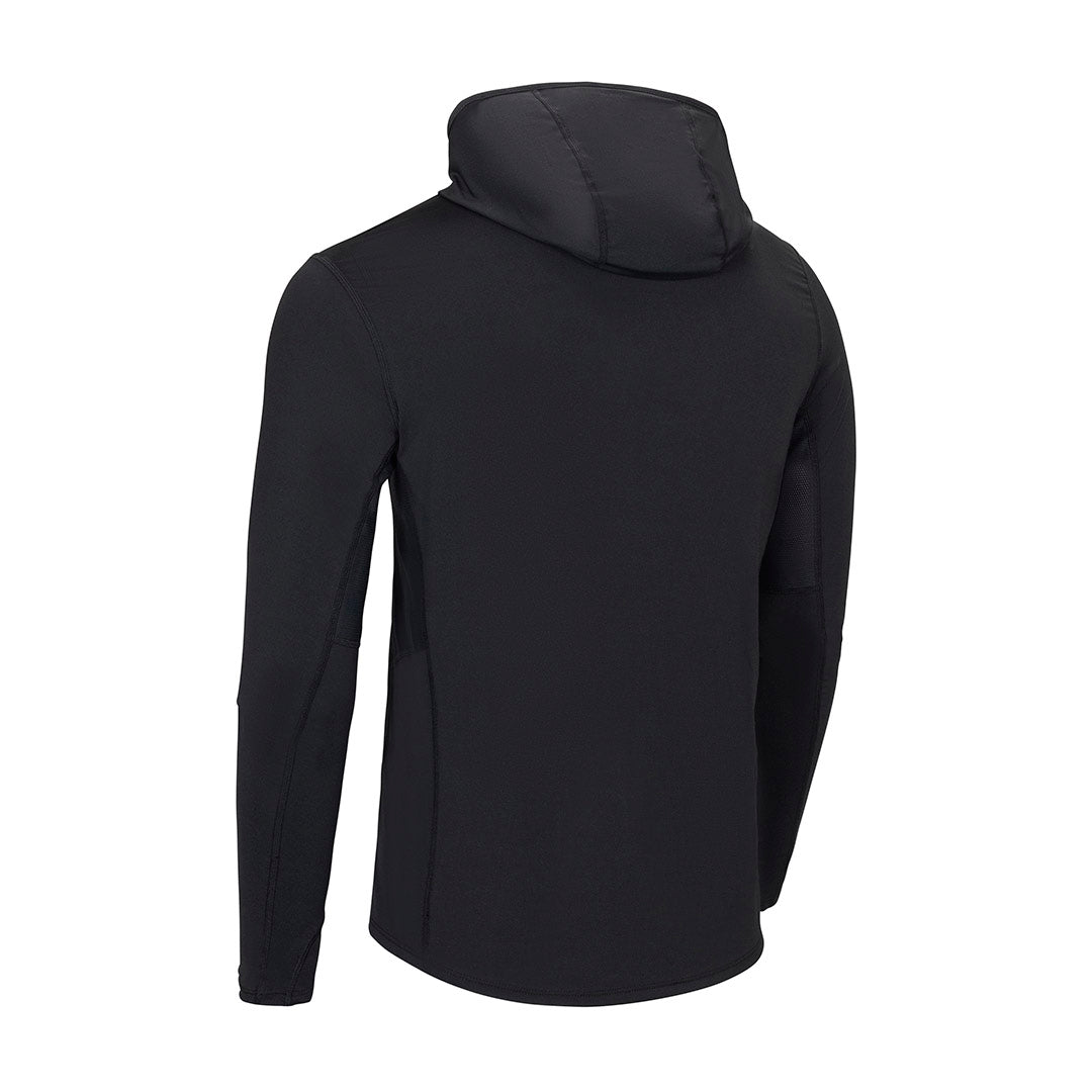 Men’s SolAir Tech Mesh Sun Hoodie by FORLOH