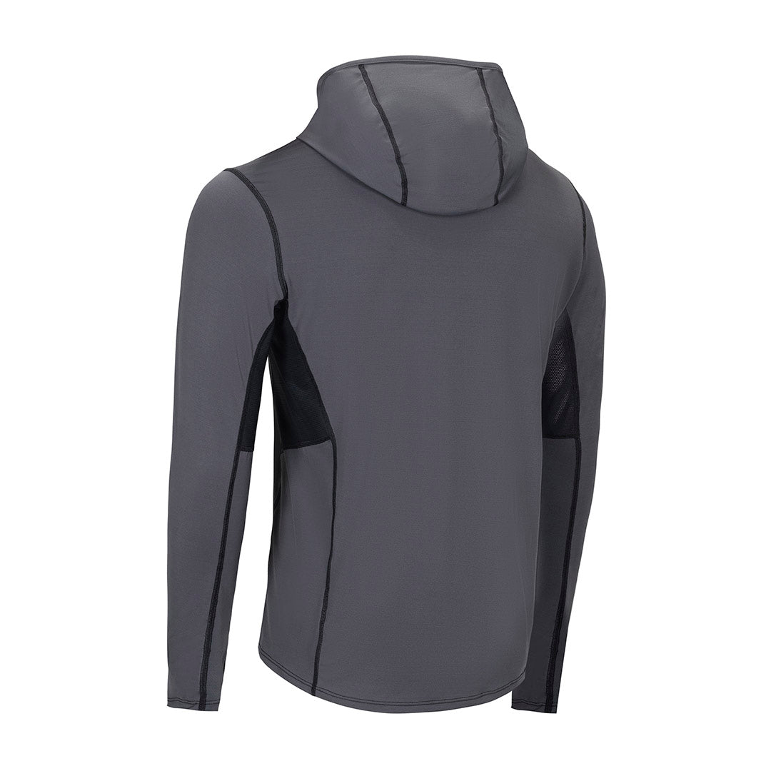 Men’s SolAir Tech Mesh Sun Hoodie by FORLOH