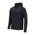 Men’s SolAir Tech Mesh Sun Hoodie by FORLOH