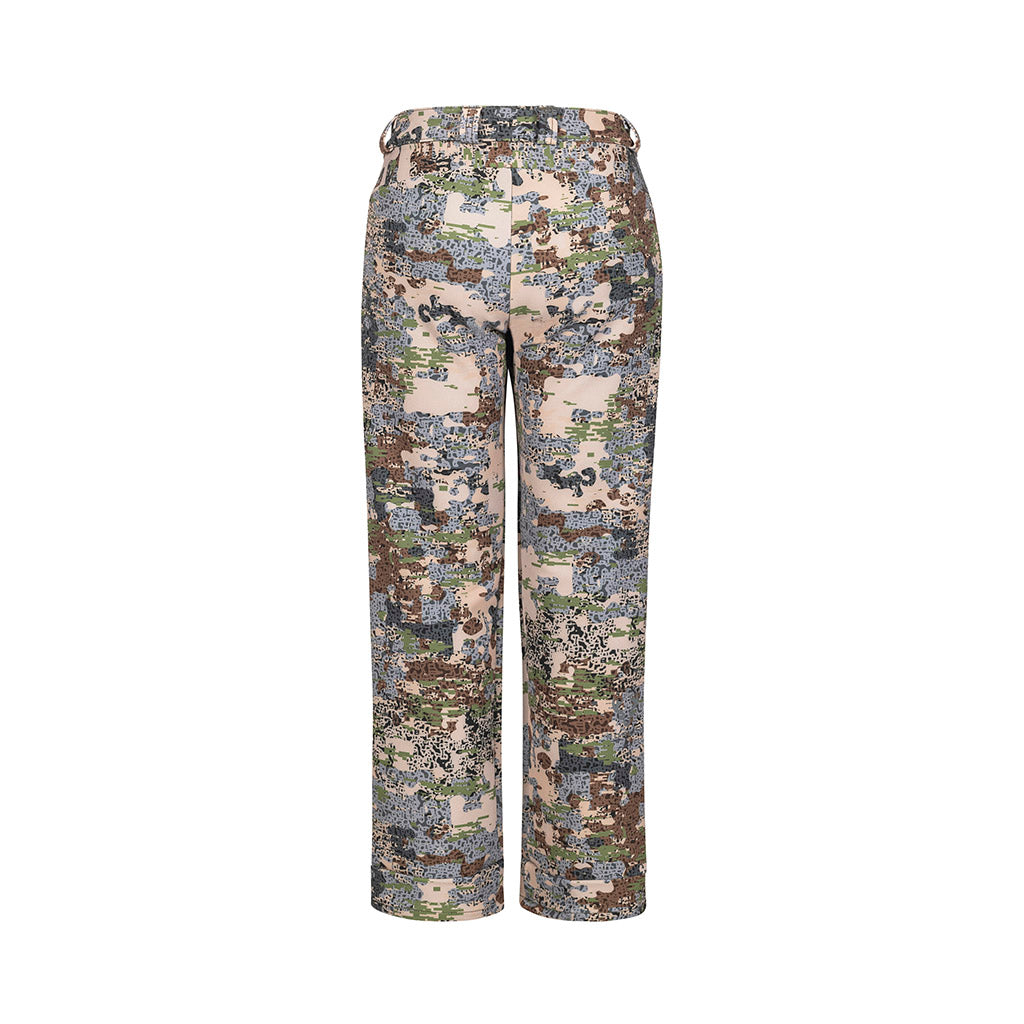 Youth AllClima Stretch Woven Pant by FORLOH