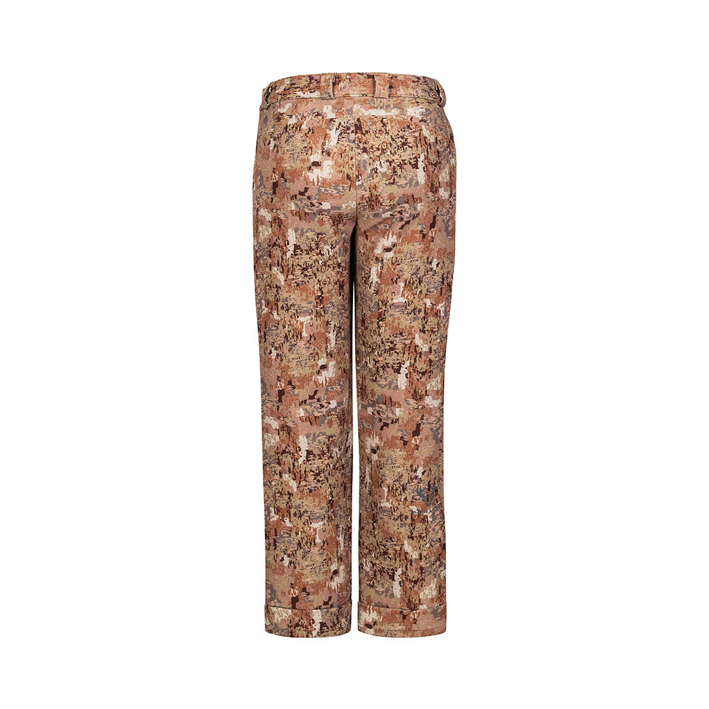 Youth AllClima Stretch Woven Pant by FORLOH