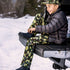 Youth AllClima Stretch Woven Pant by FORLOH