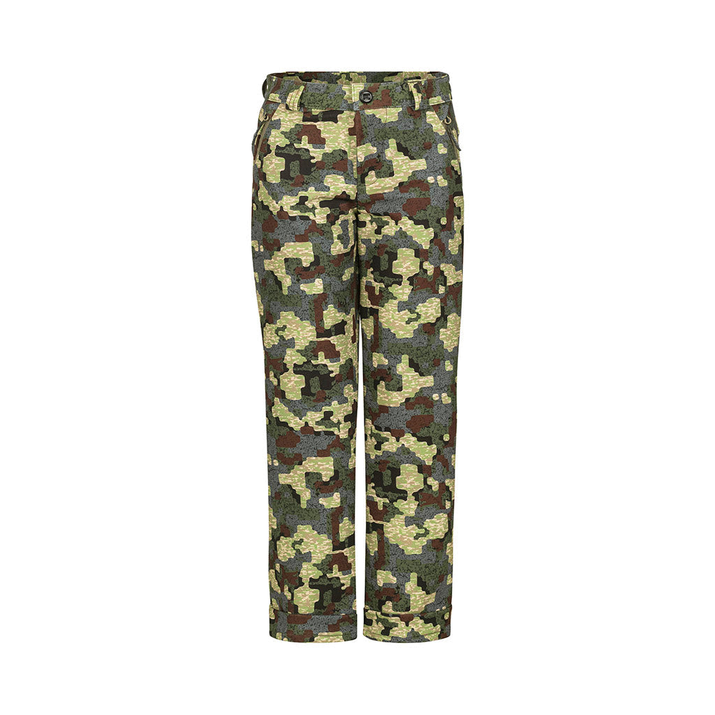 Youth AllClima Stretch Woven Pant by FORLOH