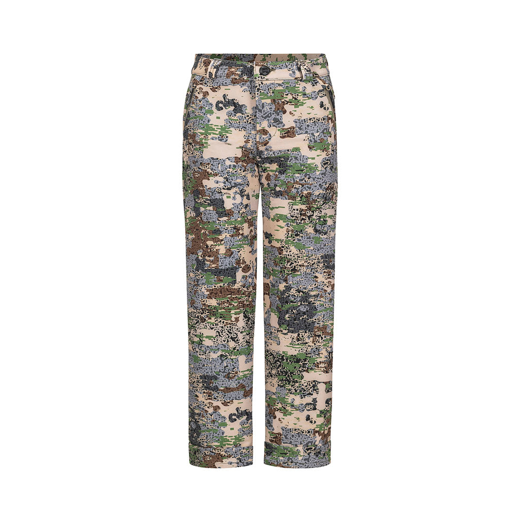 Youth AllClima Stretch Woven Pant by FORLOH