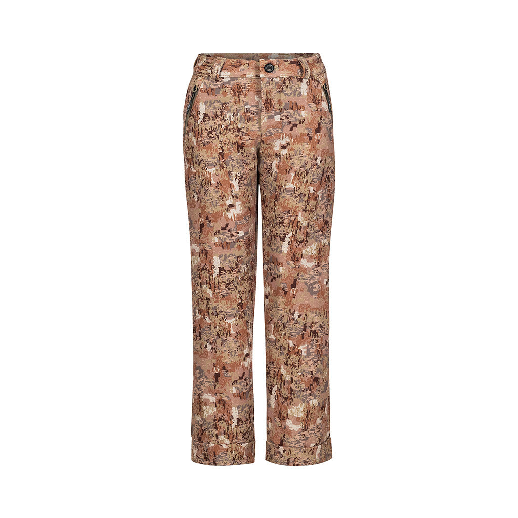 Youth AllClima Stretch Woven Pant by FORLOH