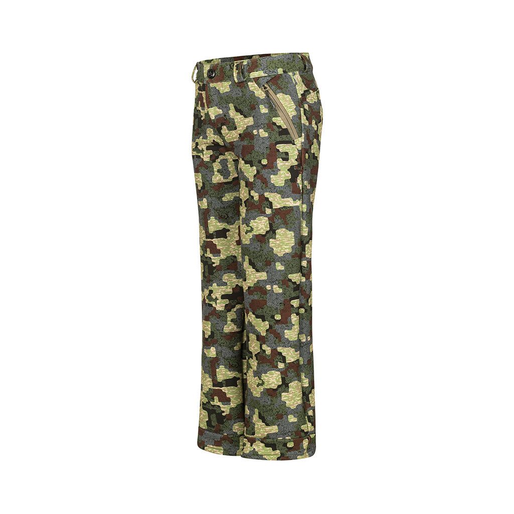 Youth AllClima Stretch Woven Pant by FORLOH
