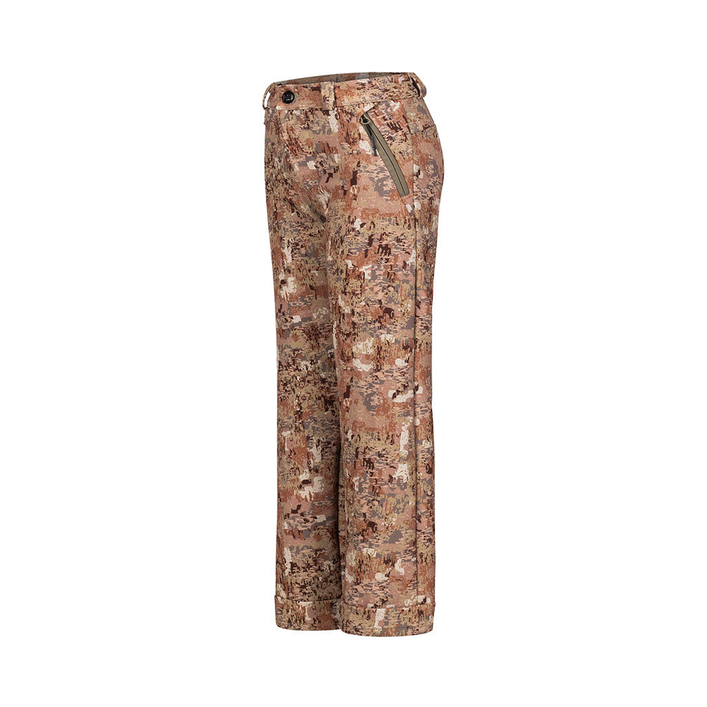 Youth AllClima Stretch Woven Pant by FORLOH