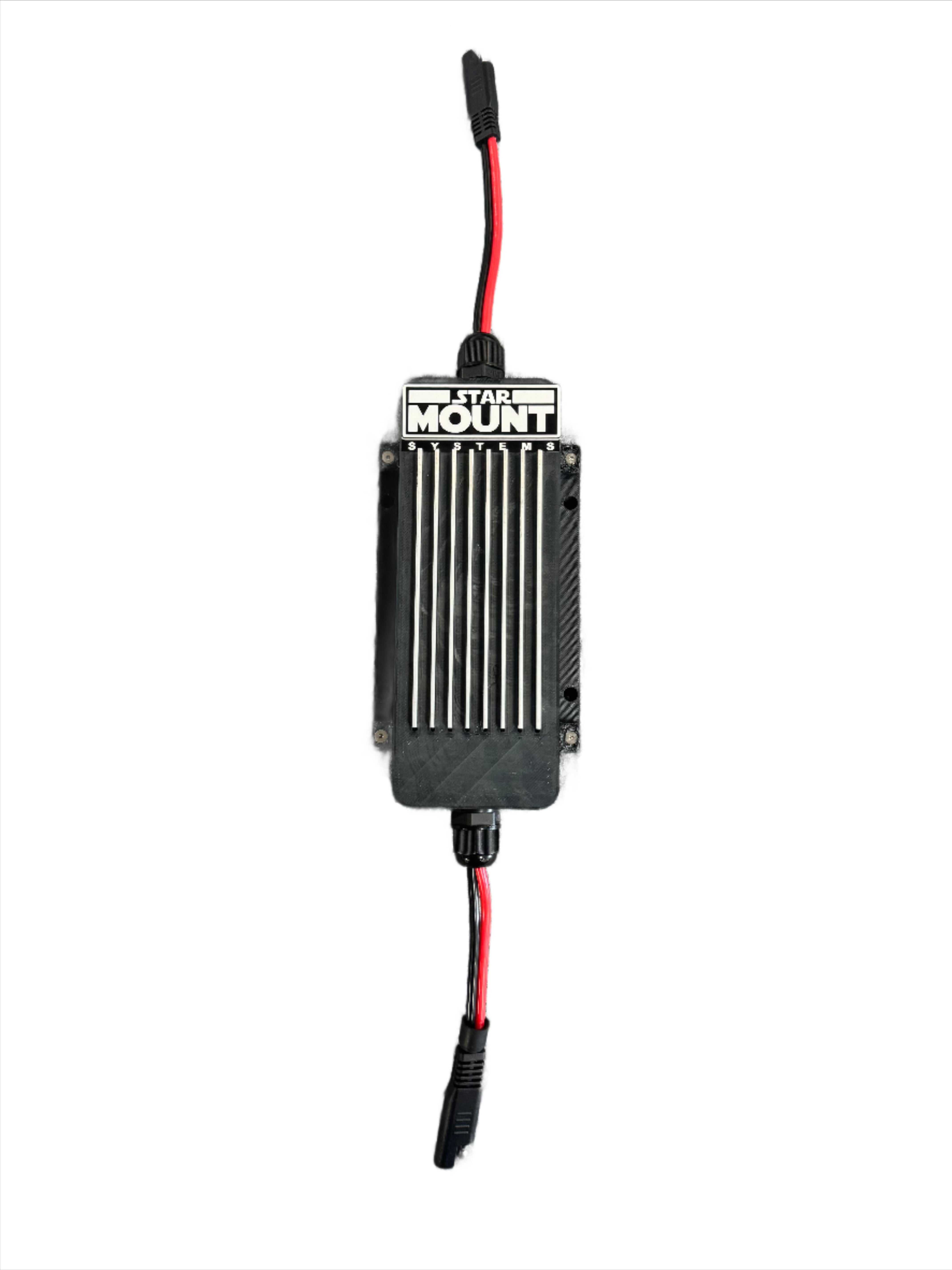 Extra DC Power Cable for Gen3 Star-Box, Star-Box Pro and High Performance 12v Kits — product view 2
