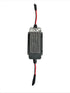 Extra DC Power Cable for Gen3 Star-Box, Star-Box Pro and High Performance 12v Kits — product view 2