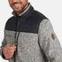 Free Country Men's Frore Knit Fleece Jacket