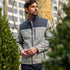 Free Country Men's Frore Knit Fleece Jacket