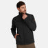 Free Country Men's Frore Knit Fleece Jacket